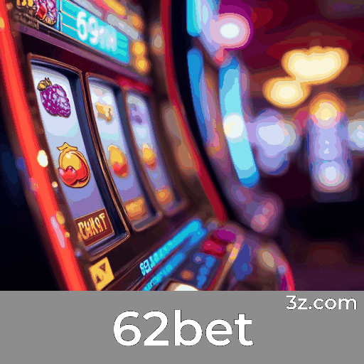 Acesso ao 62bet