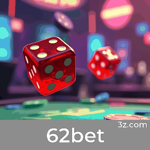 Acesso ao 62bet