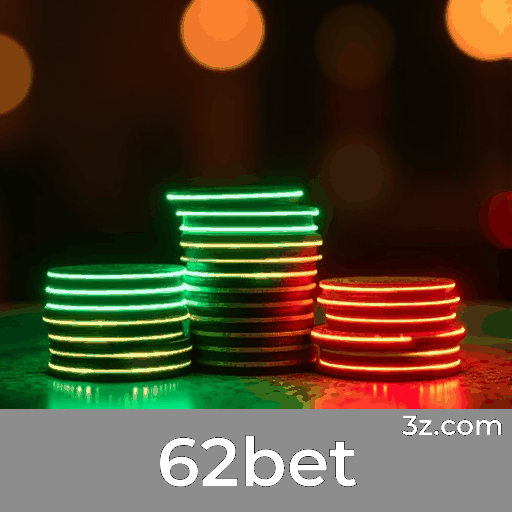 Acesso ao 62bet