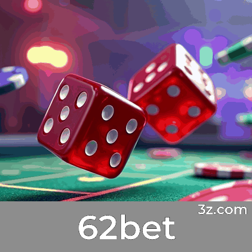 Acessar o site 62bet COM