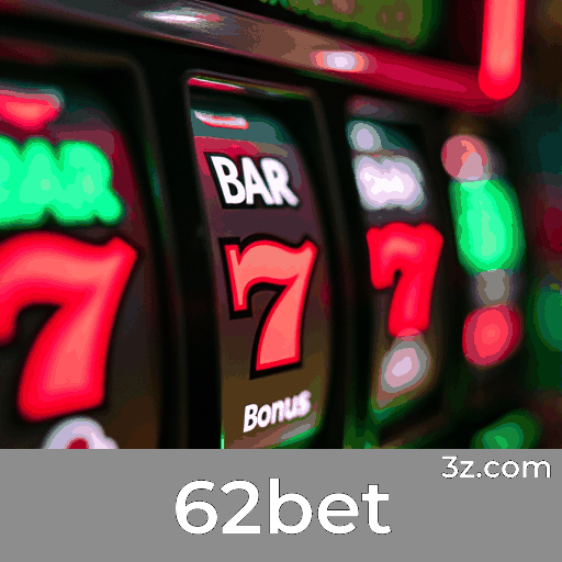Cassino Online 62bet