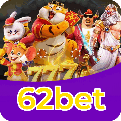 Slots Premium da PG Soft na 62bet