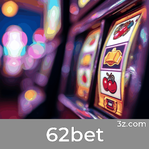 Cadastro na 62bet