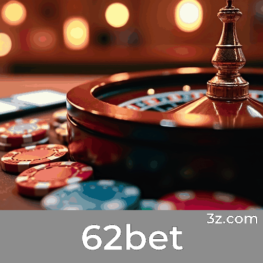 Cadastro na 62bet