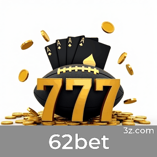 Cassino Online 62bet