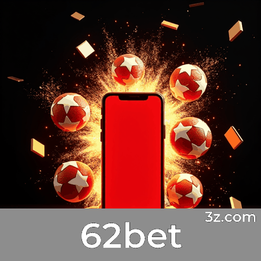 Acesso ao 62bet