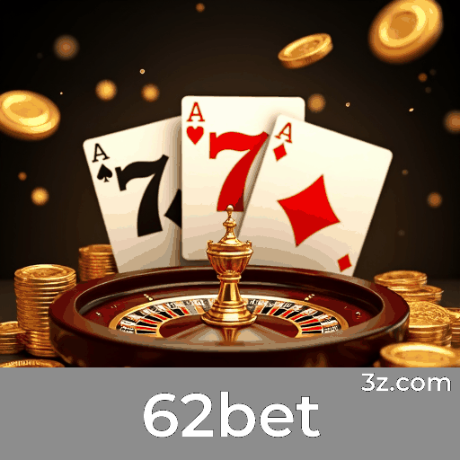 Cassino Online 62bet