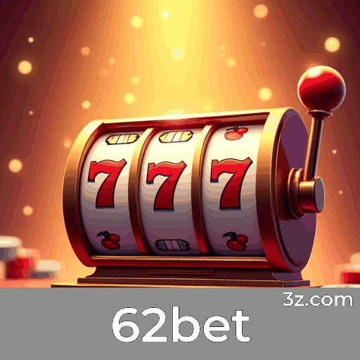 Acesso ao 62bet