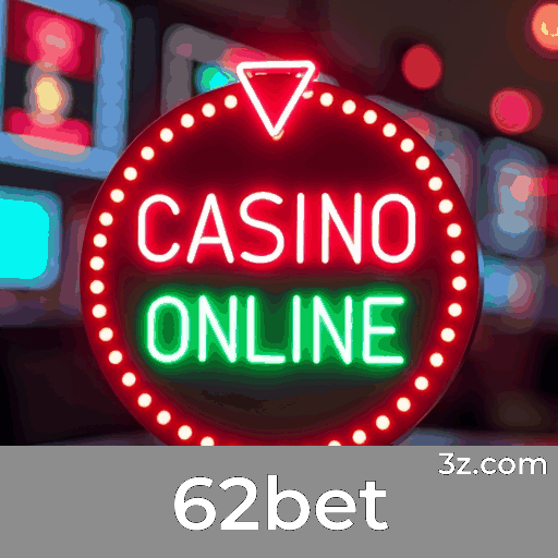 Acesso ao 62bet