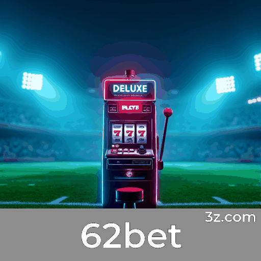 Experiência Premium com 62bet: Cassino Confiável e Pagamentos Rápidos