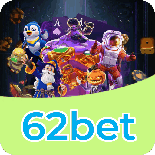 Instalar APK 62bet